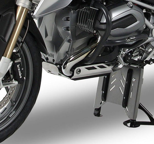 Carterplaat Aluminium Hepco&Becker Bmw R1200Gs Lc Adventure '14-'18