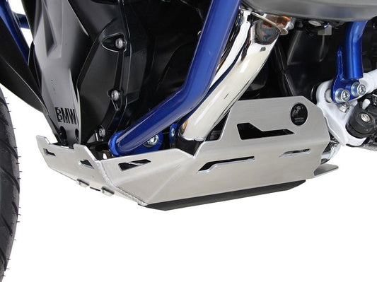 Carterplaat Aluminium Hepco&Becker Bmw R1250Gs Lc ’18-23