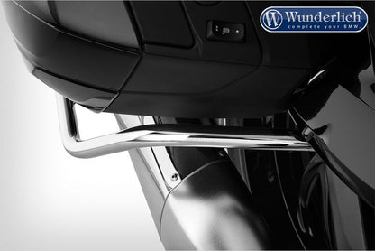 Case Protection Bar Bmw K1600B/Grand America - Chromed Wunderlich