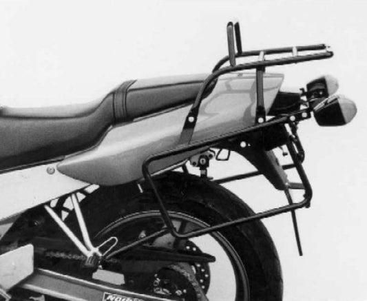 Kofferrek Zwart Hepco&Becker Honda Cb1