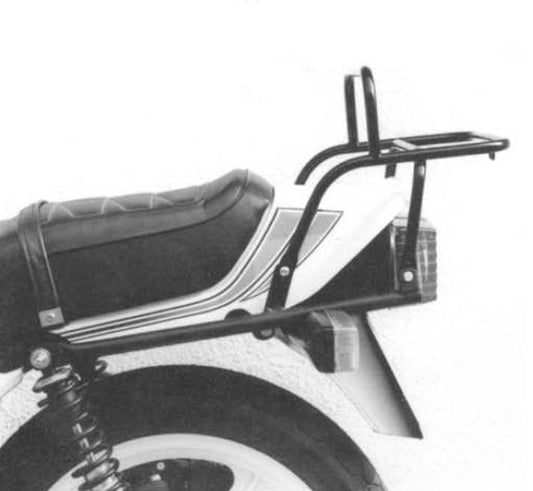 Topdrager Chroom Hepco & Becker Honda Cb750/ 900 Fc/Fd/F2
