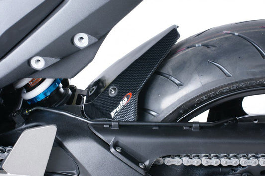 Achterspatbord Puig carbon look Honda CB1000R '08-