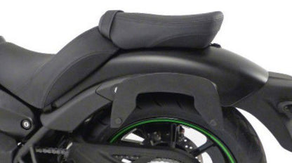 C-Bow tasdragers zwart Hepco&Becker Kawasaki Vulcan S '15-