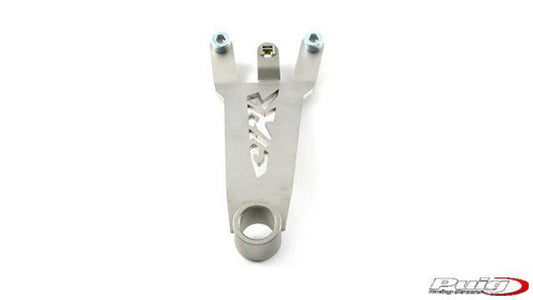 Uitlaatsteun zwart Puig Honda CBR600F 1999-2007