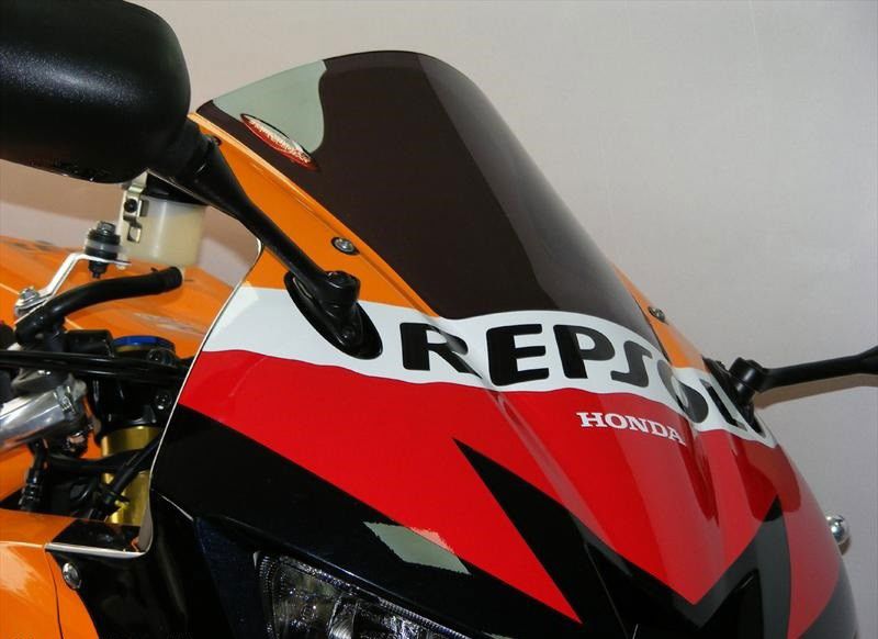 Vervangingsruit Standaard Honda Cbr600Rr 2013-