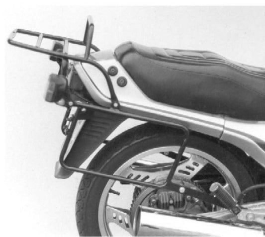 Kofferrek Zwart Hepco&Becker Honda Cbx550F/F2