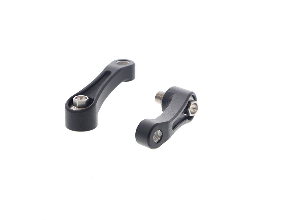 Spiegelverbreders Evotech Performance Cf Moto 650Nk '13-'17
