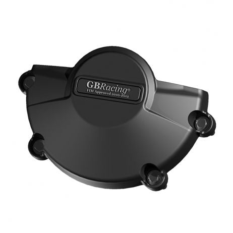 GB-Racing KIT dynamo cover Honda CBR600RR '07-'15