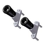 Gb-Racing Upper Sliders Model Mushroom Ktm 990 Superduke '05-14