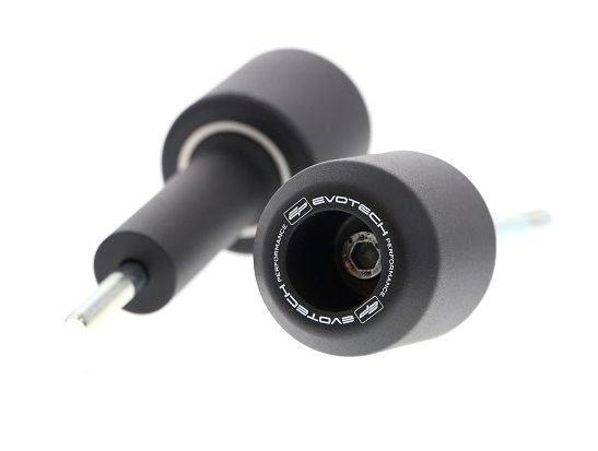 Crash Bobbins Evotech Performance Triumph Street Triple Rs '20-