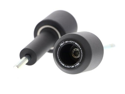 Crash Bobbins Evotech Performance Triumph Street Triple Rs '20-