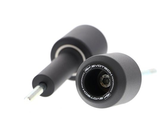 Crash Bobbins Evotech Performance Triumph Street Triple '13-16