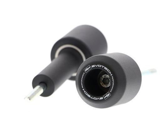 Crash Bobbins Evotech Performance Triumph Street Triple '13-16