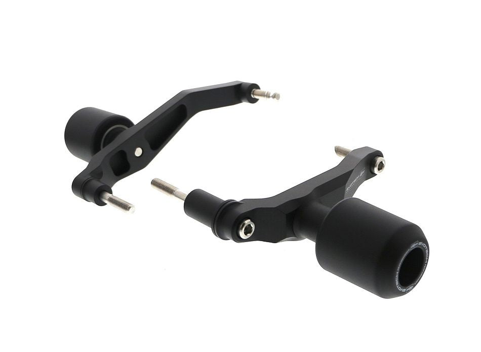 Crash Bobbins Evotech Performance Triumph Tiger 660 '22-