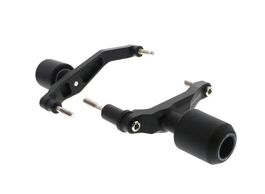 Crash Bobbins Evotech Performance Triumph Tiger 660 '22-