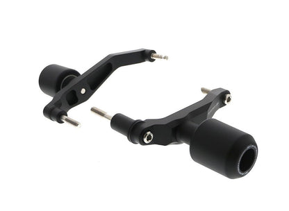 Crash Bobbins Evotech Performance Triumph Trident 660 '25-
