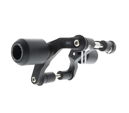 Crash bobbins Evotech Performance Kawasaki Z H2 SE '21-