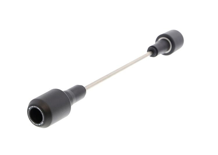 Crash bobbins Evotech Performance Suzuki SV650X '18-