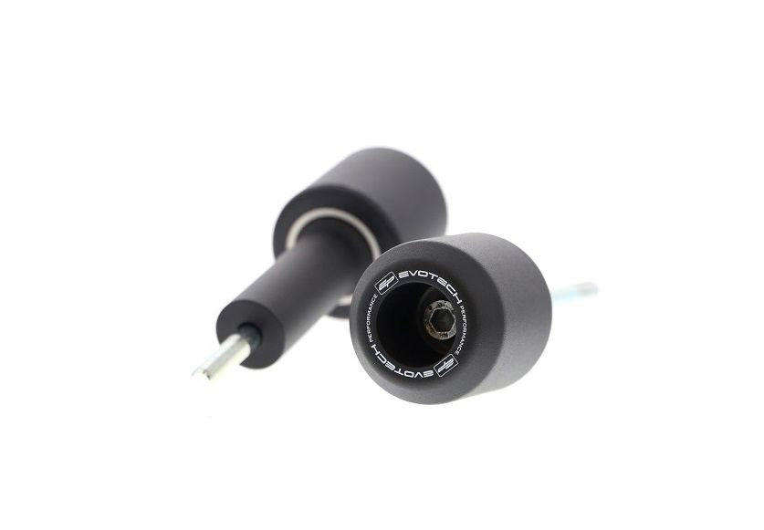 Crash Bobbins Evotech Performance Triumph Street Triple R 765 '23-