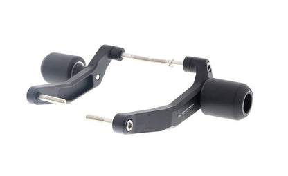 Crash Bobbins Evotech Performance Triumph Speed Triple Rs '25-