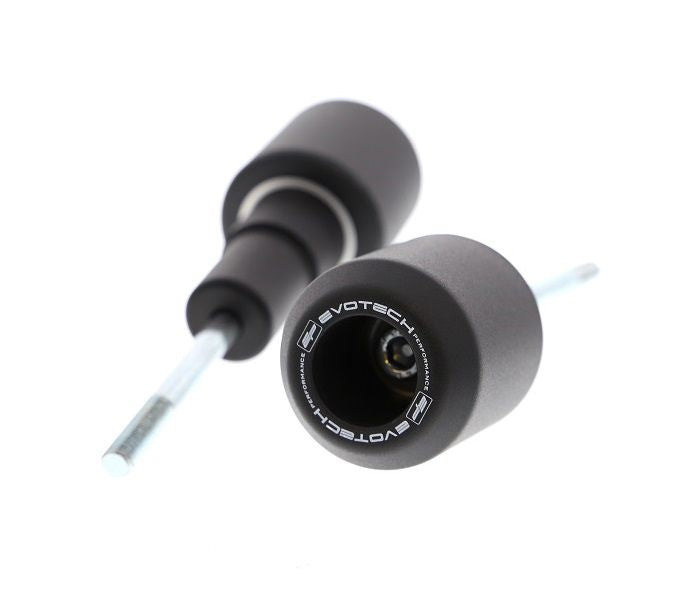Crash bobbins Evotech Performance Kawasaki Z650RS '22-