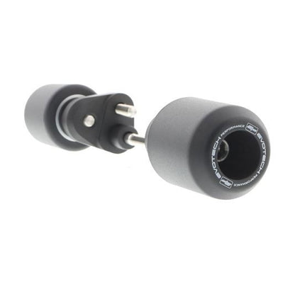 Crash bobbins Evotech Performance BMW S1000XR '20-23