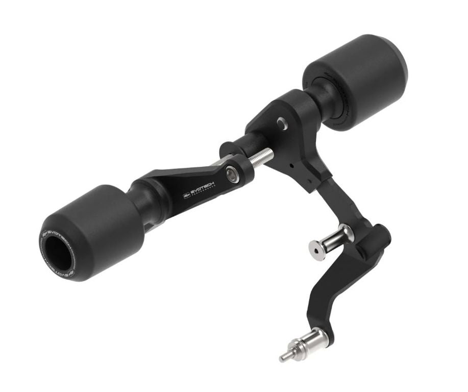 Crash Bobbins Evotech Performance Ducati Diavel V4 '23-