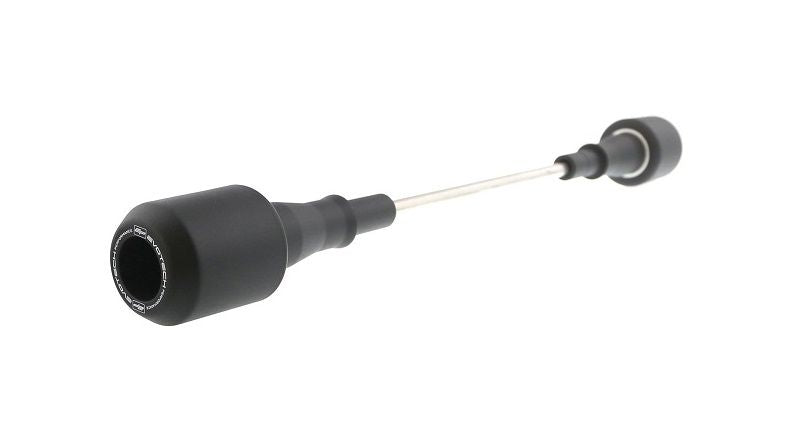 Crash bobbins Evotech Performance Ducati Flat Tracker Pro '16-