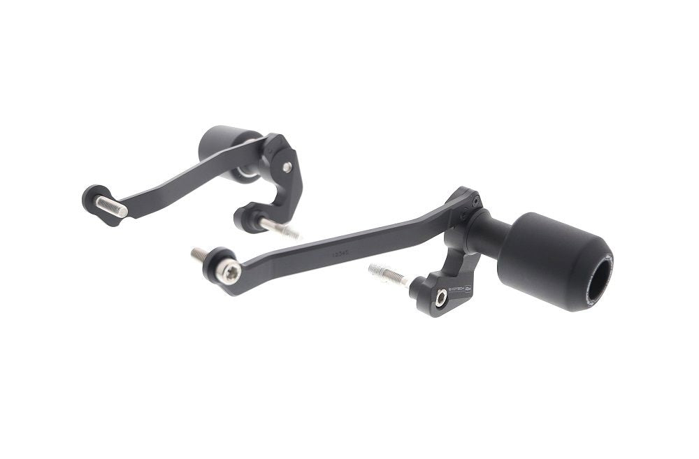 Crash bobbins Evotech Performance Aprilia RS660 '25-