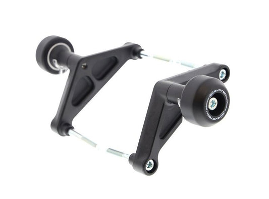 Crash Bobbins Evotech Performance Aprilia Rsv4 Rr '15-20