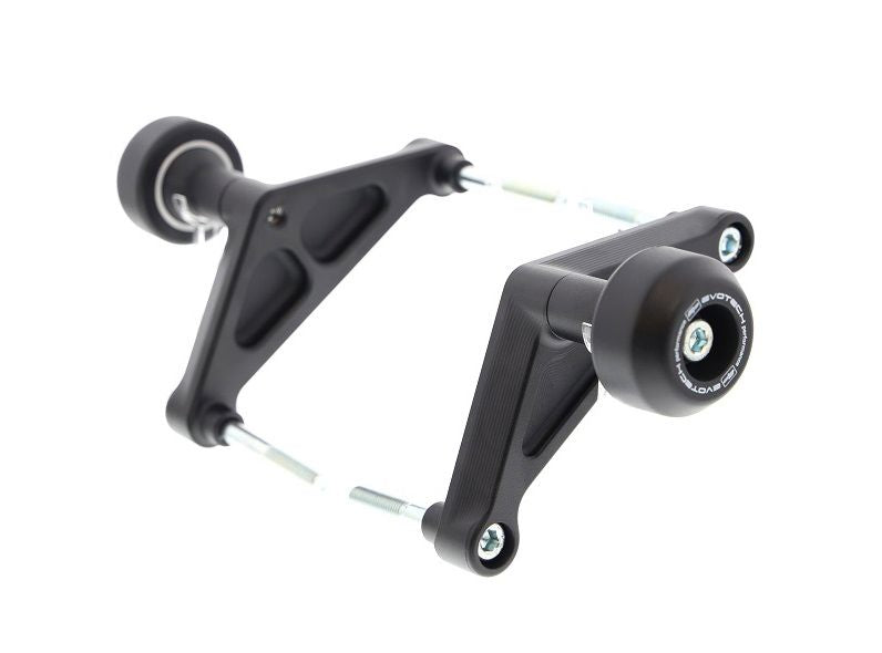 Crash bobbins Evotech Performance Aprilia RSV4 '09-14