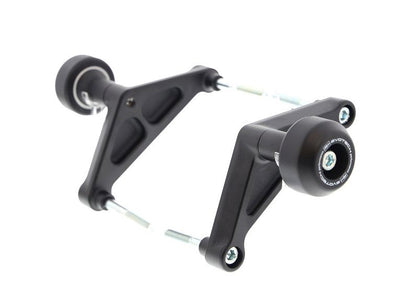 Crash bobbins Evotech Performance Aprilia RSV4 RF '15- 20