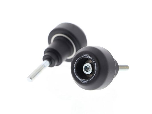 Crash Bobbins Evotech Performance Suzuki Gsx-S1000 '15-21