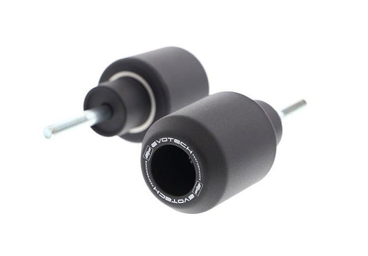 Crash Bobbins Evotech Performance Kawasaki Z1000R '18-
