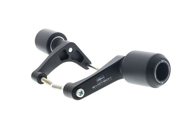 Crash Bobbins Evotech Performance Kawasaki Ninja 1000Sx '25-