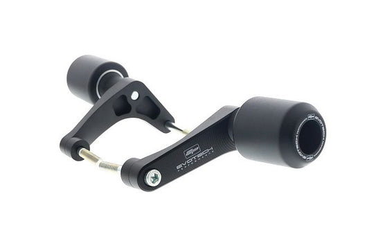Crash Bobbins Evotech Performance Kawasaki Ninja 1000Sx '25-