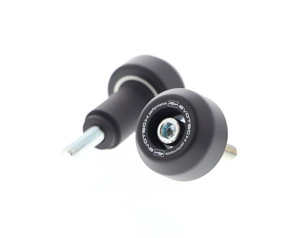 Crash bobbins Evotech Performance Yamaha MT-10 '16-21