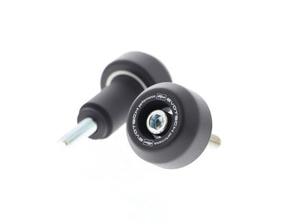 Crash bobbins Evotech Performance Yamaha MT-10 '22-