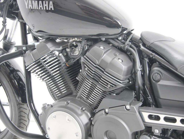 Cylinder Beugel Hepco&Becker Yamaha Xv950/R 2013-