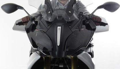 Wind Deflectors Bmw R1200Rs 2015-