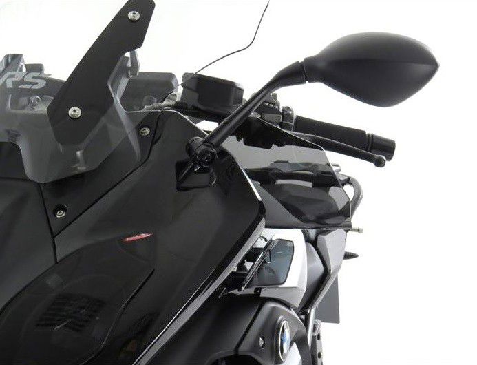 Wind Deflectors Bmw R1200Rs 2015-