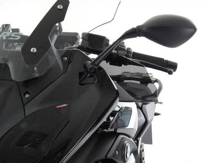 Wind Deflectors Bmw R1200Rs 2015-