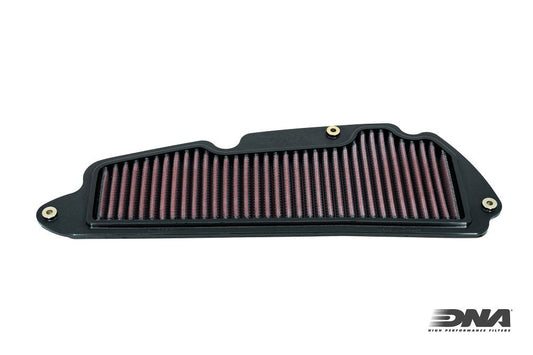 DNA high performance filter voor diverse Honda modellen