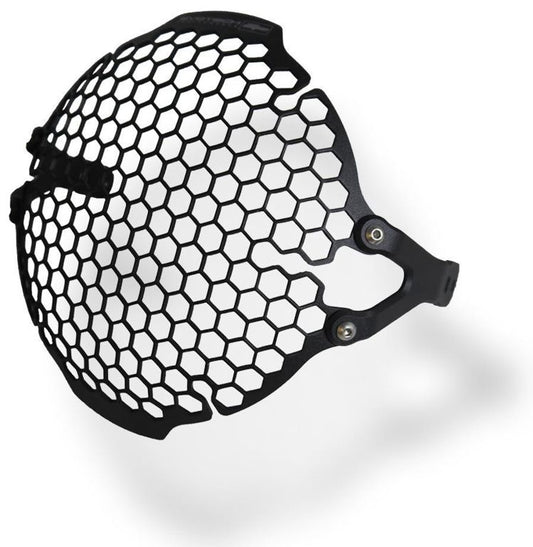 Headlight grille Evotech Performance Yamaha XSR900 `16-