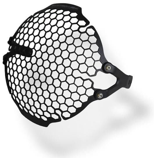 Headlight grille Evotech Performance Ducati Scrambler Mach 2.0 '17-