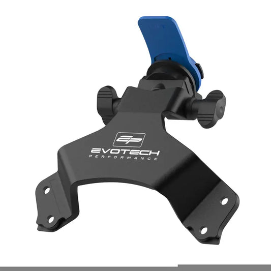 Navigatiesteun Quad Lock Evotech Performance Ducati Multistrada V2 '25-