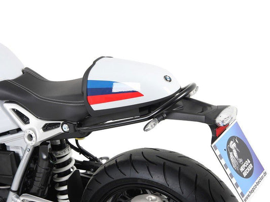 Duo Handgreep Hepco&Becker Voor Bmw R Nine T Racer '17-