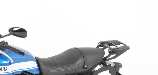 Topdrager Zwart Easyrack Hepco&Becker Yamaya Xjr1300 '15-'16
