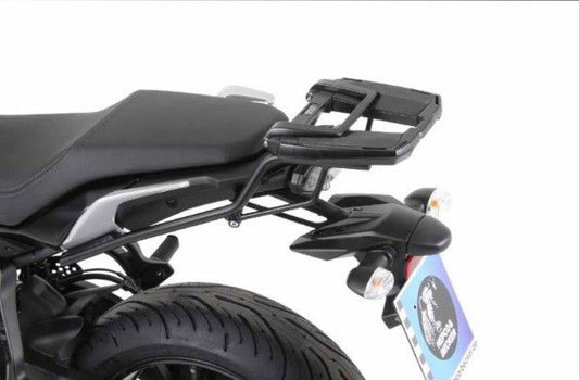 Topdrager Zwart Easyrack Hepco&Becker Yamaha Mt-07 Tracer '16-'20