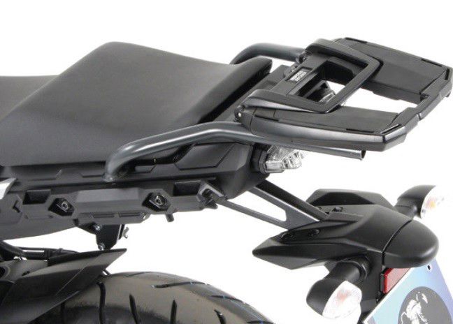 Topdrager Antraciet Easyrack Hepco&Becker Yamaha Mt-09 Tracer '15-'17